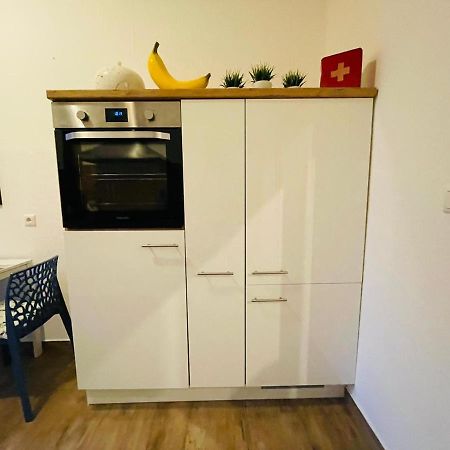 Koenigstor Apartment Kassel Ngoại thất bức ảnh