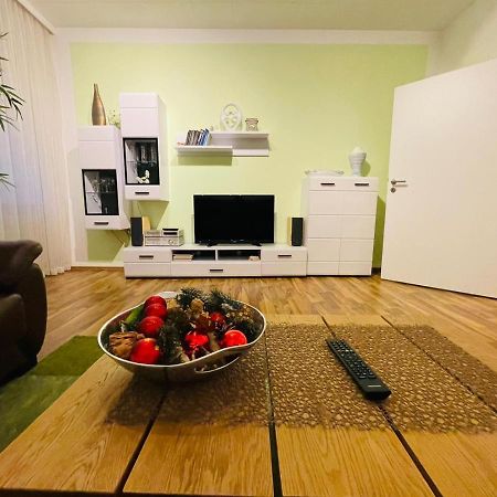 Koenigstor Apartment Kassel Ngoại thất bức ảnh