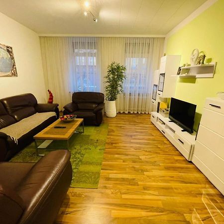 Koenigstor Apartment Kassel Ngoại thất bức ảnh