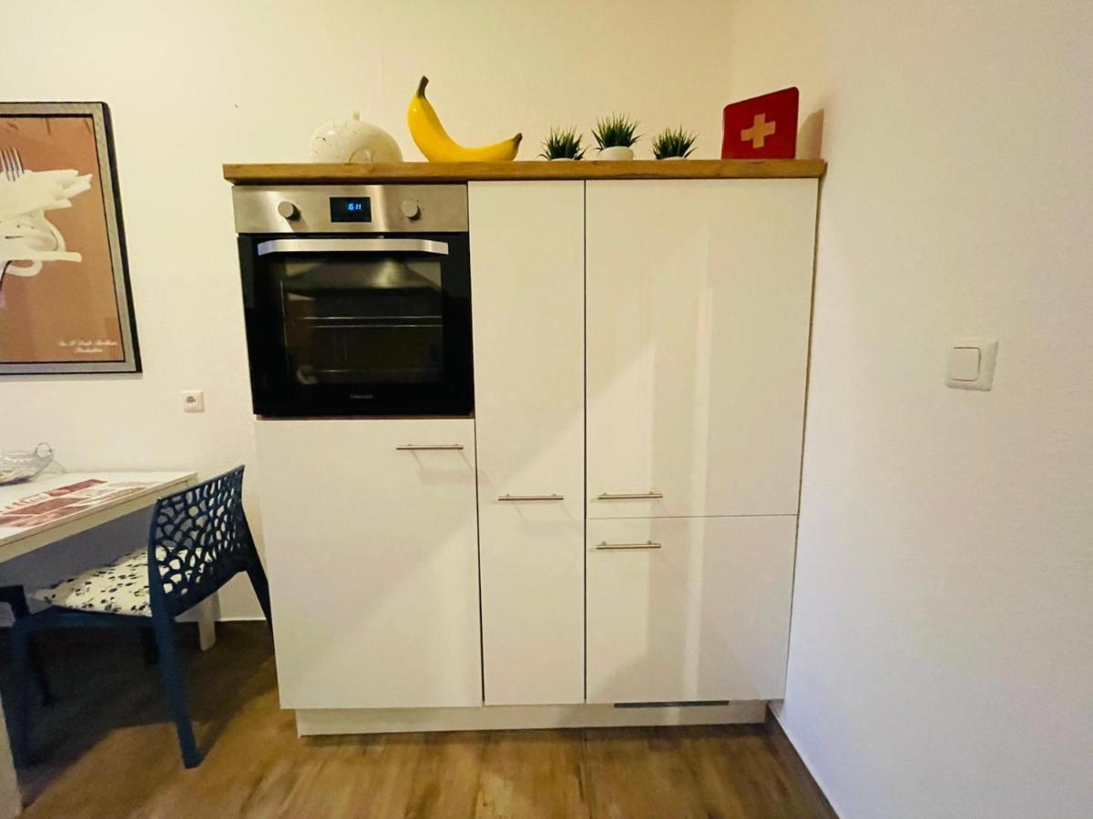 Koenigstor Apartment Kassel Ngoại thất bức ảnh