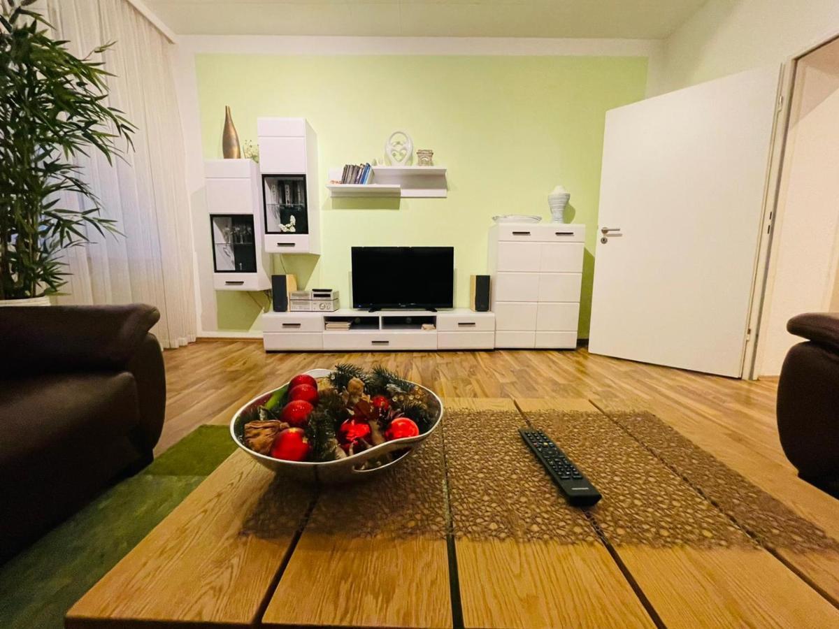 Koenigstor Apartment Kassel Ngoại thất bức ảnh