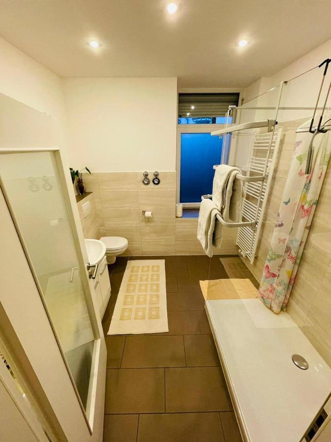 Koenigstor Apartment Kassel Ngoại thất bức ảnh