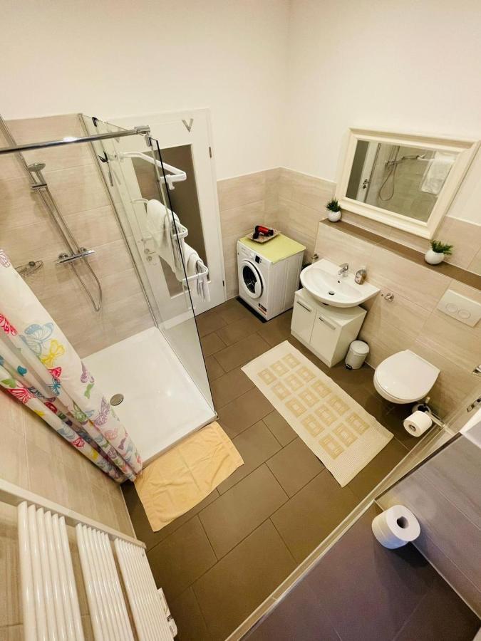 Koenigstor Apartment Kassel Ngoại thất bức ảnh