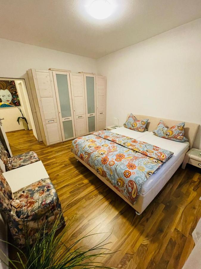 Koenigstor Apartment Kassel Ngoại thất bức ảnh